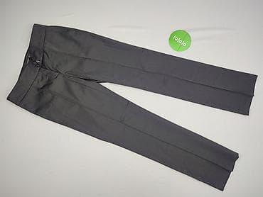 rajstopy den: Top Secret, Spodnie materiałowe damskie, rozmiar S — 2