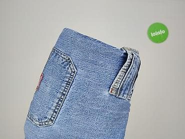 bugjo jeans: Szorty dla mężczyzn, rozmiar M — 5