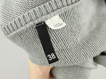 kurtki zimowe damskie c a: Kardigan damski, rozmiar M — 6