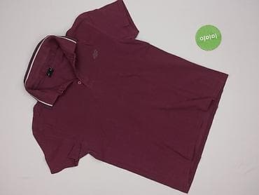 prada bluzy: 4F, Koszulka polo dla mężczyzn, rozmiar L — 2