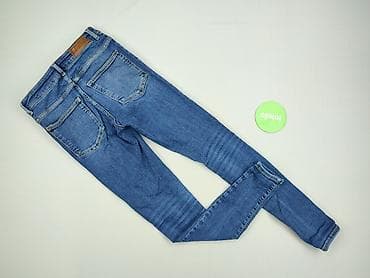 modbis nowosci: Used Jeans, Jeansy damskie, rozmiar S — 3