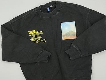 H&M Divided, Bluza dla mężczyzn, rozmiar S