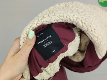купити куртку в польщі жіночу: House, Women`s winter jacket, size XS (EU 34) — 4