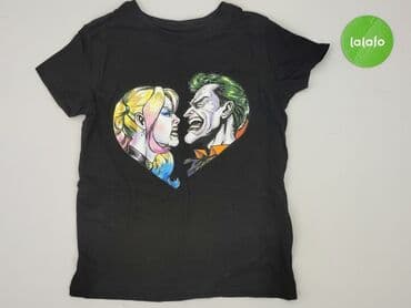 house of errors koszulka: Cropp, T-shirt damski, XS — 2