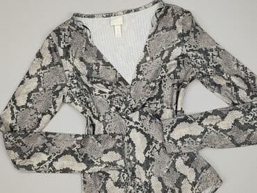 Biustonosze: H&M, Body damskie, rozmiar S — 1