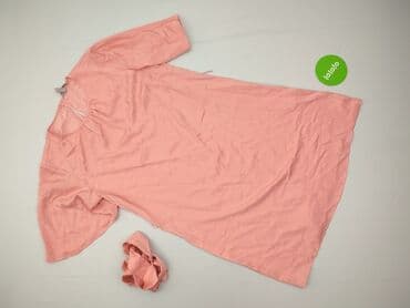 sukienka h m czerwona: H&M, Sukienka damska, rozmiar M — 3