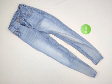 jeansy liu jo: Laulia, Jeansy damskie, rozmiar S — 2