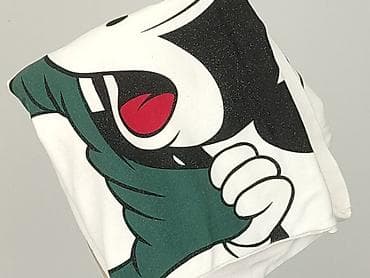 koszulka atari: Oysho, T-shirt damski, rozmiar M — 9