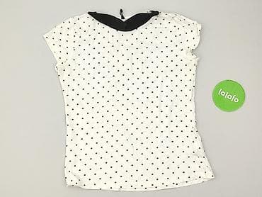 sinsay chat: Sinsay, T-shirt damski, rozmiar M — 2