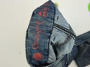 oryginalne: Desigual, Jeansy damskie, rozmiar L — 5