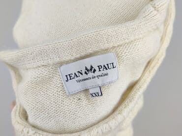 Women: Jean Paul, Women`s sweater, 2XL — 4