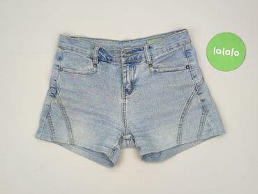 krótkie spodenki dsquared: Szorty damskie, rozmiar XS — 2