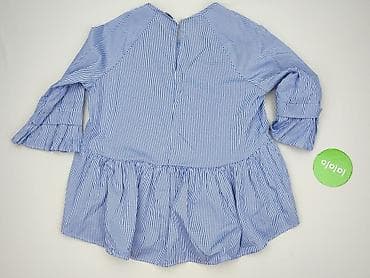 plisowane bluzki: Bluzka damska, rozmiar M — 3