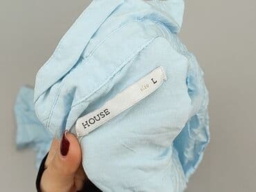 koszula damska house: House, Women`s shirt, size L (EU 40) — 4