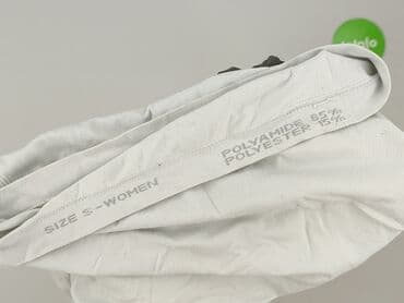 koszulki z poliamidu: Bluzka damska, rozmiar S — 4