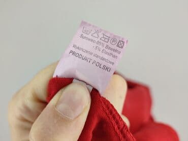 sukienka poliamid: Sukienka damska, rozmiar XL — 5