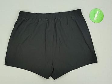 pull and bear sweter w paski: Fundango, Szorty dla mężczyzn, rozmiar XL — 3