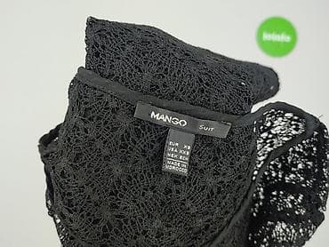 mango polska: Mango, Bluzka damska, rozmiar XS — 6
