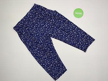pyjamas h: Spodnie materiałowe damskie, rozmiar 5XL — 2