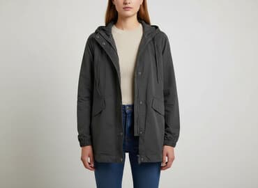 kurtki poznań: Reserved, Women`s lightweight jacket, size S — 1