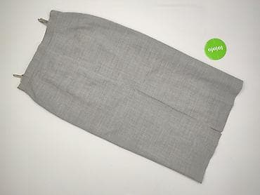 spódnica prosta: Spódnica damska, rozmiar 4XL — 3
