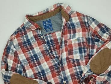 Reserved YFL, Shirt for men, L