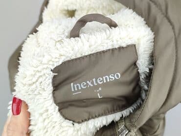 Parki: In Extenso, Kurtka przejściowa damska, rozmiar L w lalafo.pl — 5 Parki: In Extenso, Kurtka przejściowa damska, rozmiar L — 5