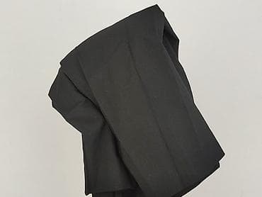soad hm: H&M, Spodnie materiałowe damskie, rozmiar 6XL — 5