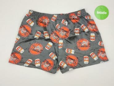 local heroes sweter: The Simpsons, Panties for men, 7XL — 3