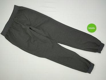 onesie h: Okay, Spodnie materiałowe damskie, rozmiar XS — 3