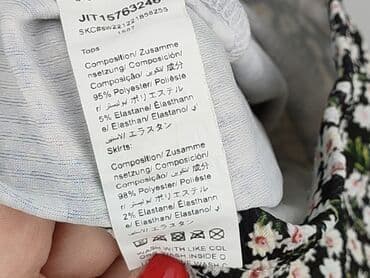 shein spódnice midi: Shein, Spódnica damska, rozmiar XS — 5