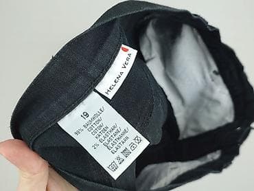 jean jeans: Helena Vera, Jeansy damskie, rozmiar M — 4