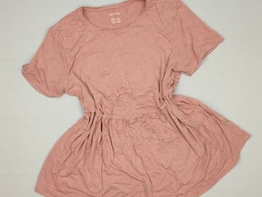 t shirt z baskinką: Esmara, T-shirt damski, rozmiar S — 1