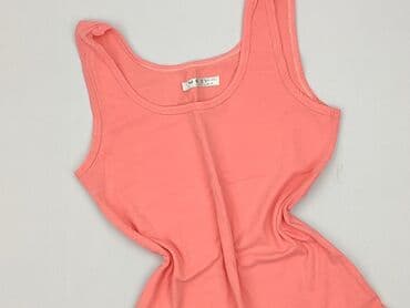 koszulki bez rękawów damskie michael michael kors: MB, T-shirt damski, rozmiar 2XL — 2