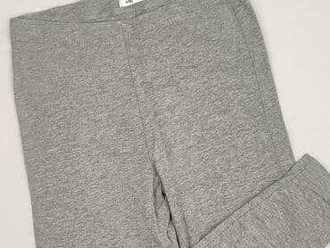 Legginsy: Sinsay, Legginsy Sportowe damskie, rozmiar M