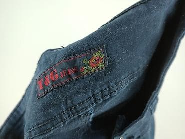 dżinsy slim: Jeansy damskie, rozmiar S — 4