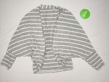 Kobiety: Kardigan damski, rozmiar One size — 2