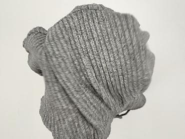 sweter c: Gina Tricot, Bluza z kapturem damska, rozmiar S — 6