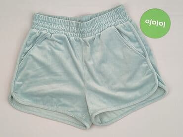 krótkie spodenki beżowe: Pepco, Szorty damskie, rozmiar S — 2