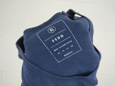 koszulka z kolibrem: FSBN, Podkoszulka dla mężczyzn, XL — 5