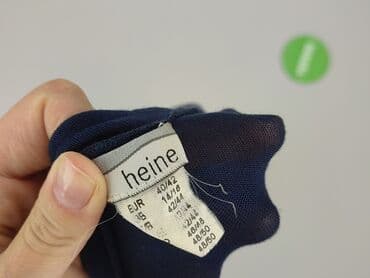 zapięcie do stroju kąpielowego: Heine, Kardigan damski, rozmiar XL — 4