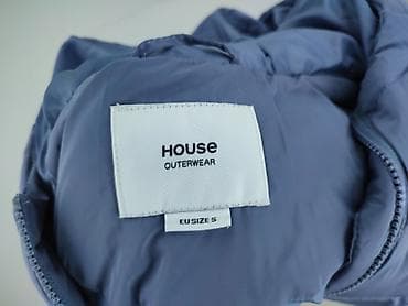 bytom kurtki puchowe: House, Kurtka zimowa damska, rozmiar S — 4