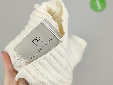 ever me sweter: Golf damski, rozmiar S — 4