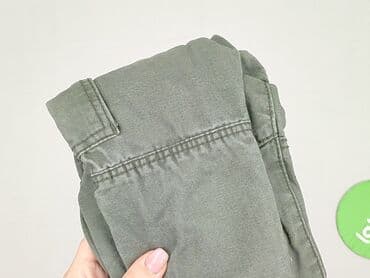 koszulki dla dzieci z fajnymi napisami: Material trousers, 1.5-2 years, 92, condition - Very good — 7