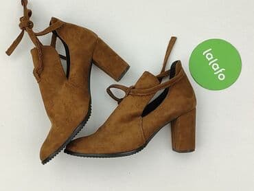 Women: Flat shoes for women, 39 — 3