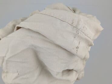 kapcie na szeroką stopę dziecka: H&M, Spodnie materiałowe damskie, rozmiar S — 6