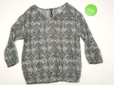 jean pascale bluzki damskie: Jean Pascal, Bluzka damska, rozmiar 2XL — 2