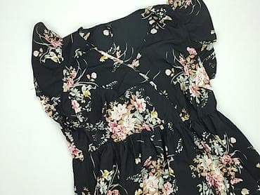 shein lato: Shein Curve, Sukienka damska, rozmiar 3XL — 1