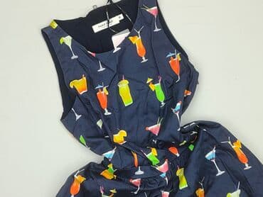 navona sukienki: Naf Naf, Sukienka damska, rozmiar S — 1