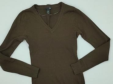 bluza next damska: H&M, Sweter damski, rozmiar S — 1